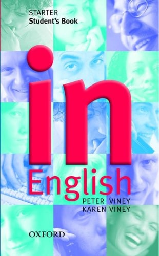 In English Starter: Student's Book