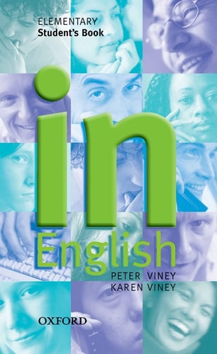 In English: Elementary Student's Book