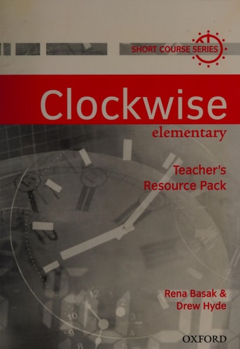 Clockwise