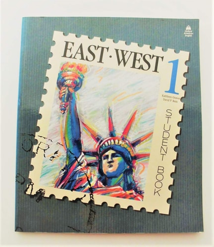 East-West 1: Student's Book