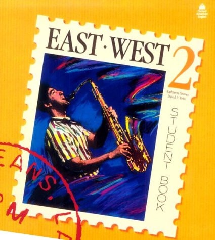 East-West 2: Student's Book