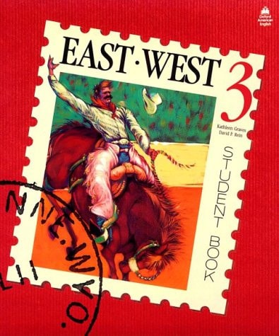 East-West 3: Student's Book