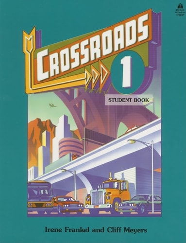 Crossroads 1: Student Book