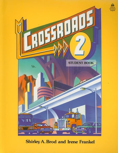 Crossroads 2: Student Book