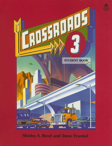 Crossroads 3: Student Book