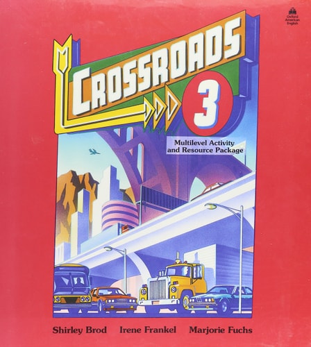Crossroads 3: Multilevel Activity and Resource Package