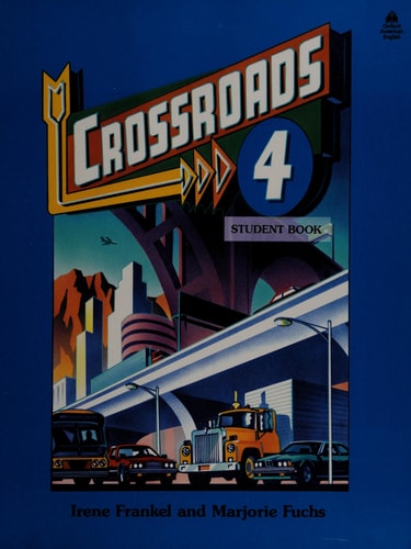 Crossroads: Student Book 4