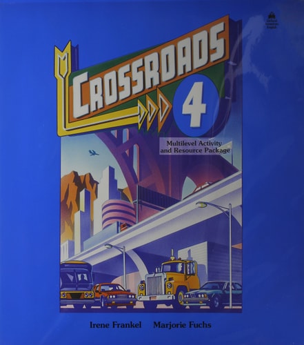 Crossroads 4: Multilevel Activity and Resource Package