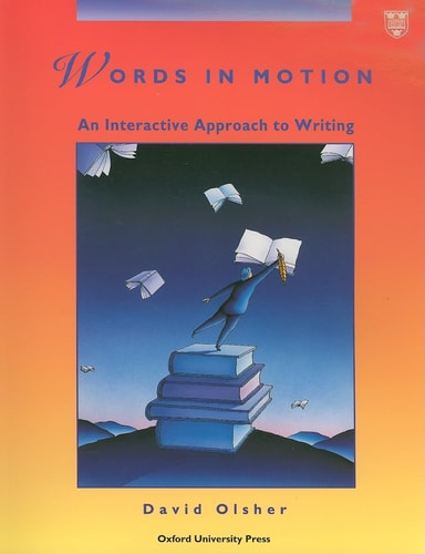 Words in Motion: An Interactive Approach to Writing
