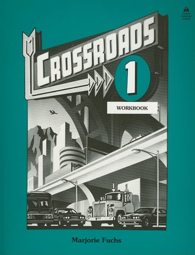 Crossroads 1: Workbook