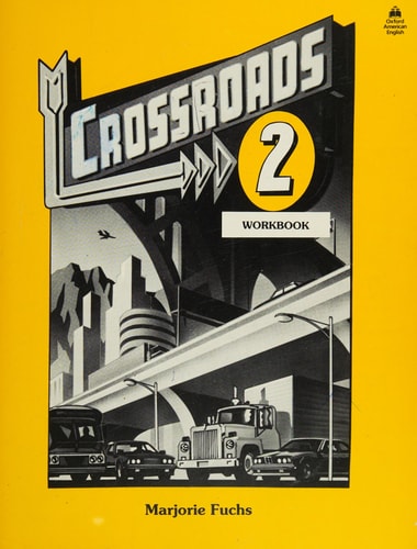 Crossroads 2: Workbook