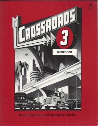 Crossroads 3: Workbook