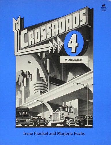Crossroads 4: Workbook