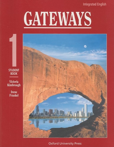 Integrated English: Gateways 1