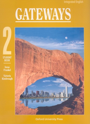 Integrated English: Gateways 2
