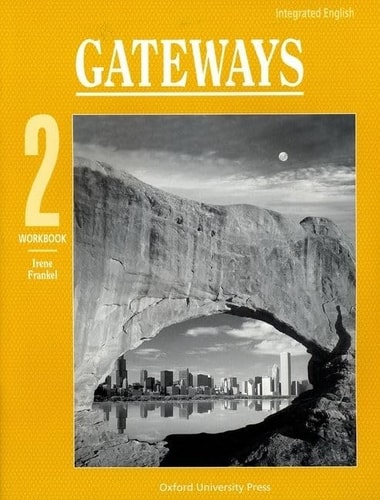 Integrated English: Gateways 2, Workbook