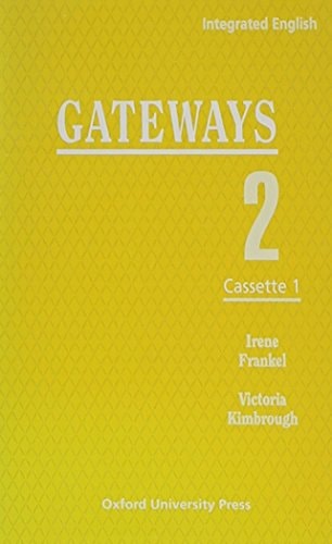 Integrated English: Gateways 2