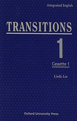 Integrated English: Transitions 1