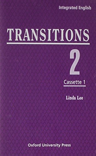 Integrated English: Transitions 2