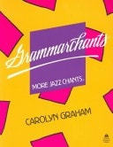 Grammarchants: More Jazz Chants CD