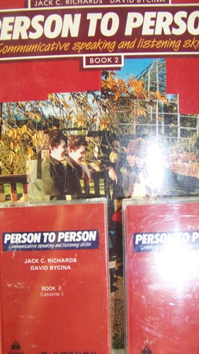 New Person to Person 2