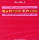 New Person to Person: Part 2