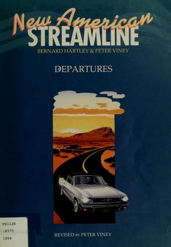 New American Streamline: Departures