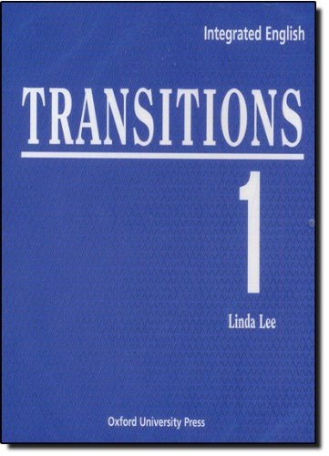 Integrated English: Transitions 1