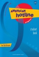 Teacher's Book: Progress Level (American Hotline)