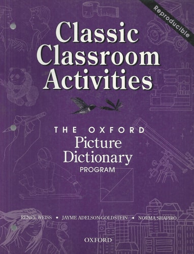 Classic Classroom Activities