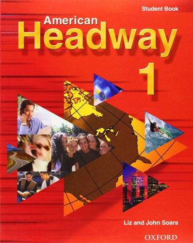 American Headway 1: Student Book