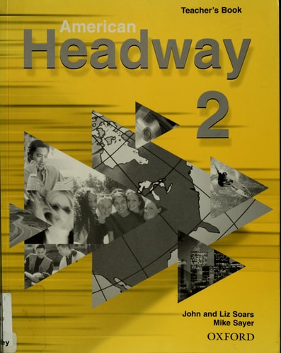 American Headway 2: Teacher's Book