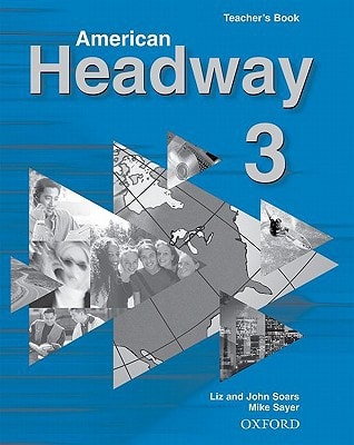 American Headway 3: Teacher's Book