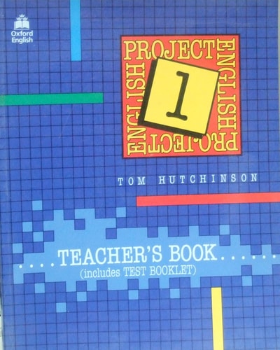 Project English 1: Teacher's Book