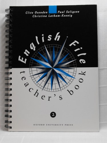 English File 2: Teacher's Book