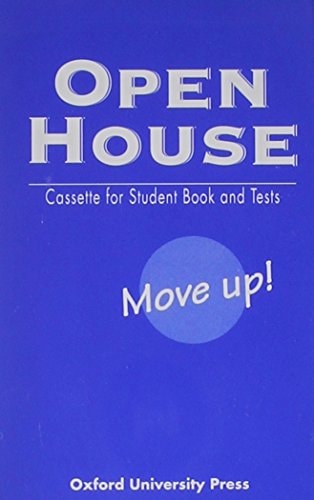 Open House 3: Move Up!