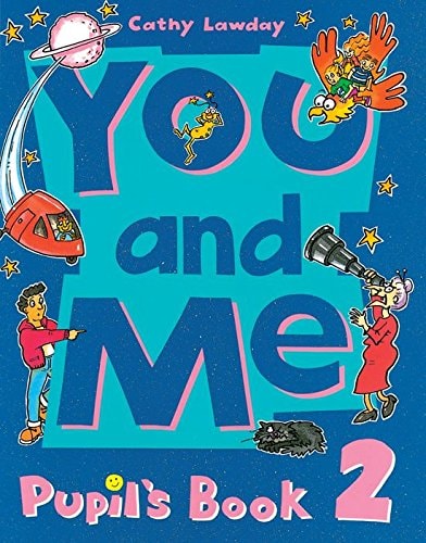 You and Me