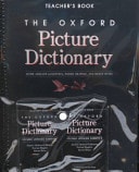 The Oxford Picture Dictionary