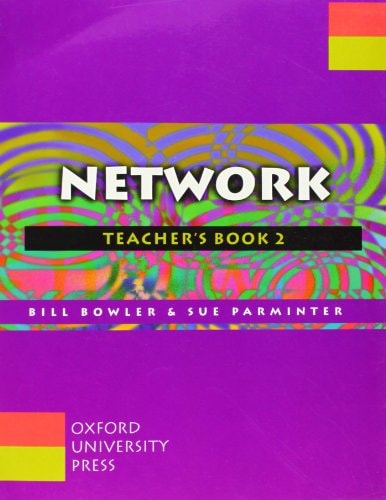 Network 2: Teacher's Book