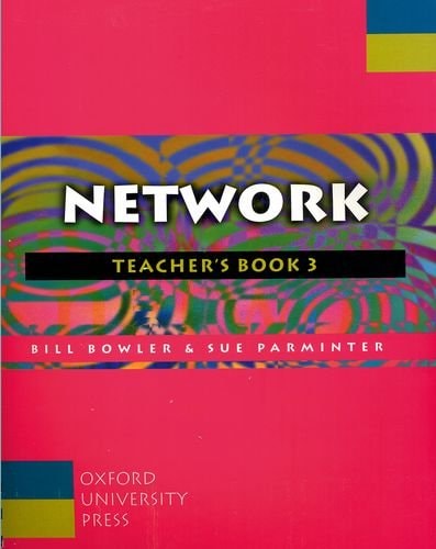 Network 3: Teacher's Book