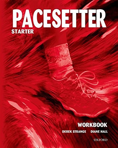 Pacesetter Starter: Workbook