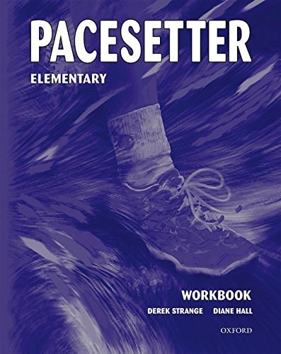 Pacesetter Elementary: Workbook