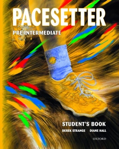 Pacesetter Pre-Intermediate: Student's Book