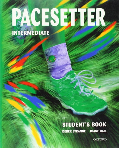 Pacesetter