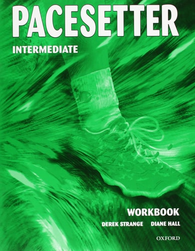 Pacesetter Intermediate: Workbook
