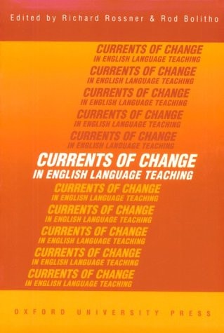 Current Change in English Language Teaching