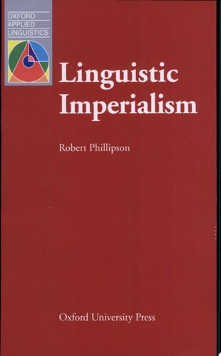 Linguistic Imperialism