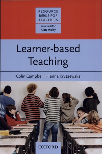 Learner-based Teaching