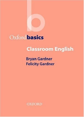 Classroom English