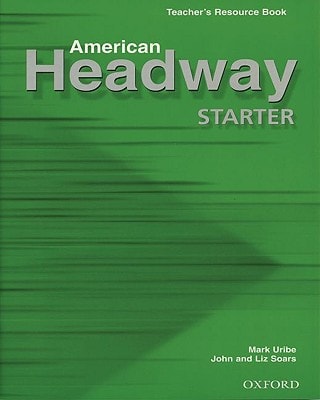 American Headway Starter